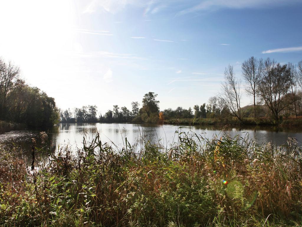 Vogelschor Hotell Terneuzen Exteriör bild